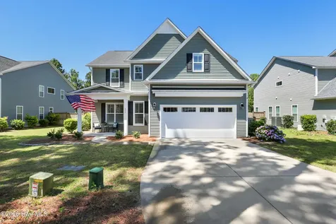 426 Grandview Drive Hampstead NC 28443