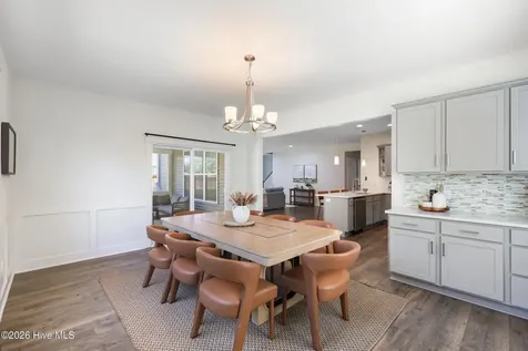 426 Grandview Drive Hampstead NC 28443