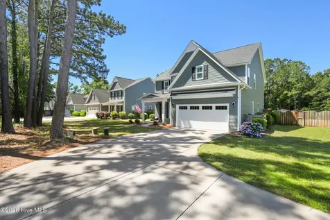 426 Grandview Drive Hampstead NC 28443