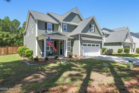 426 Grandview Drive Hampstead NC 28443