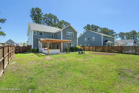 426 Grandview Drive Hampstead NC 28443