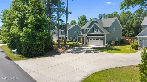 426 Grandview Drive Hampstead NC 28443