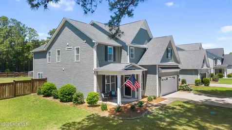426 Grandview Drive Hampstead NC 28443