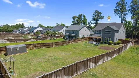 426 Grandview Drive Hampstead NC 28443