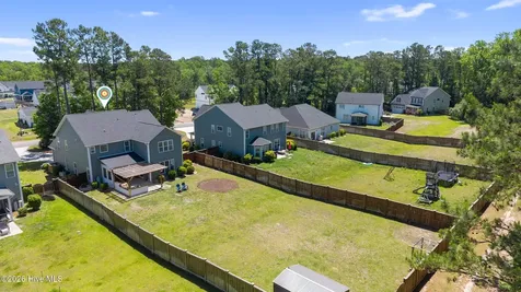 426 Grandview Drive Hampstead NC 28443
