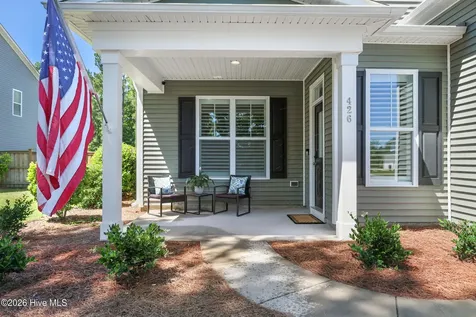 426 Grandview Drive Hampstead NC 28443