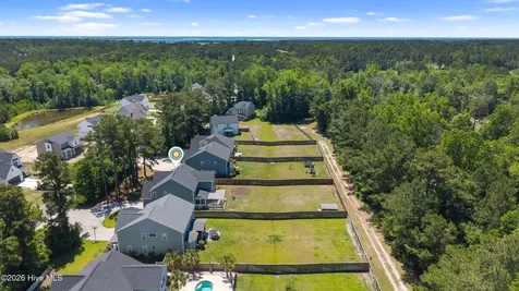 426 Grandview Drive Hampstead NC 28443