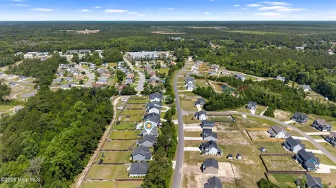 426 Grandview Drive Hampstead NC 28443