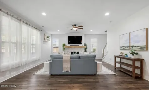 426 Grandview Drive Hampstead NC 28443