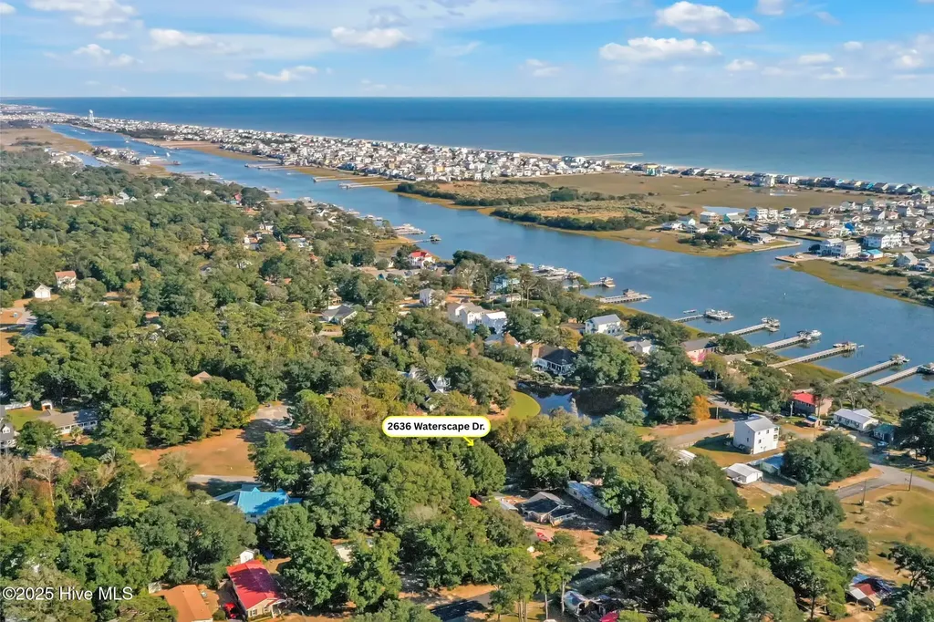 2636 Waterscape Drive SW Supply NC 28462