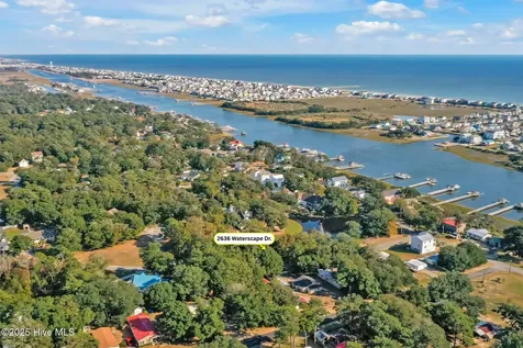 2636 Waterscape Drive SW Supply NC 28462