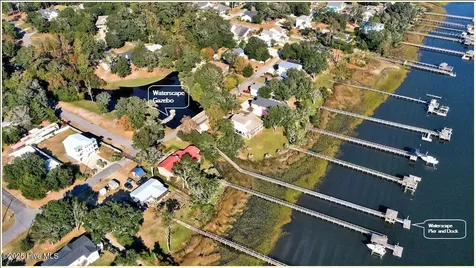 2636 Waterscape Drive SW Supply NC 28462