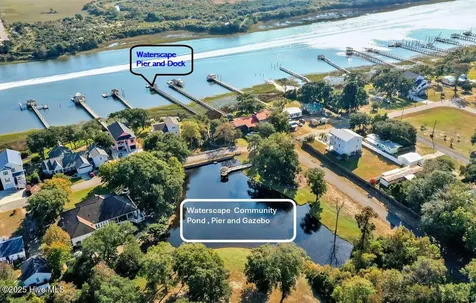 2636 Waterscape Drive SW Supply NC 28462