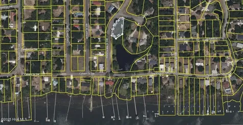 2636 Waterscape Drive SW Supply NC 28462