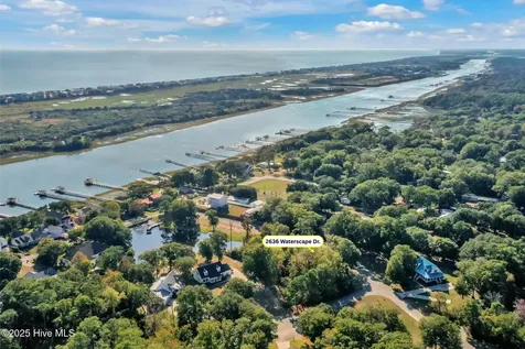 2636 Waterscape Drive SW Supply NC 28462