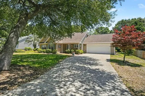 1737 Rosebay Court SW Ocean Isle Beach NC 28469