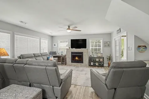 1737 Rosebay Court SW Ocean Isle Beach NC 28469