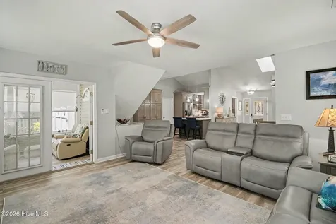 1737 Rosebay Court SW Ocean Isle Beach NC 28469