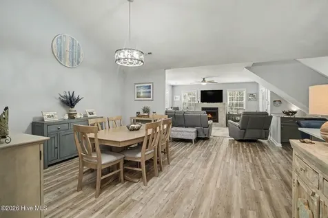 1737 Rosebay Court SW Ocean Isle Beach NC 28469