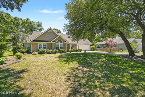 1737 Rosebay Court SW Ocean Isle Beach NC 28469