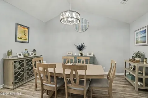 1737 Rosebay Court SW Ocean Isle Beach NC 28469