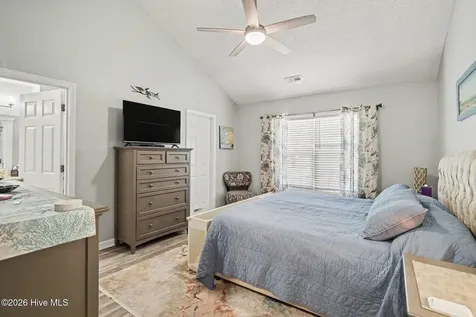 1737 Rosebay Court SW Ocean Isle Beach NC 28469