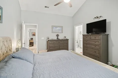 1737 Rosebay Court SW Ocean Isle Beach NC 28469