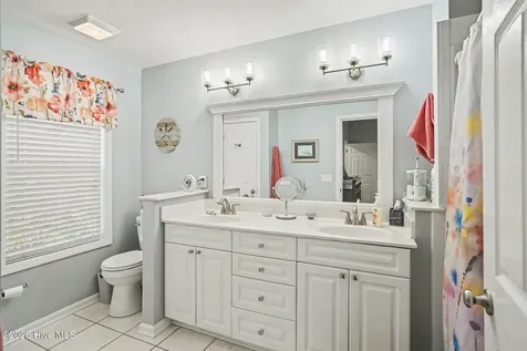 1737 Rosebay Court SW Ocean Isle Beach NC 28469