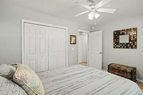 1737 Rosebay Court SW Ocean Isle Beach NC 28469