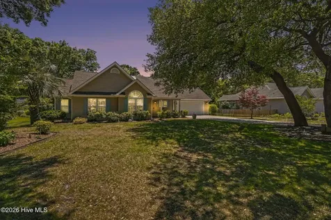1737 Rosebay Court SW Ocean Isle Beach NC 28469