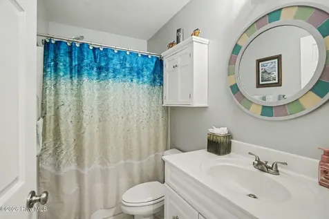1737 Rosebay Court SW Ocean Isle Beach NC 28469
