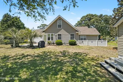 1737 Rosebay Court SW Ocean Isle Beach NC 28469