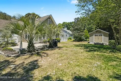 1737 Rosebay Court SW Ocean Isle Beach NC 28469