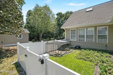 1737 Rosebay Court SW Ocean Isle Beach NC 28469