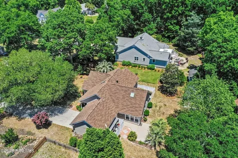 1737 Rosebay Court SW Ocean Isle Beach NC 28469