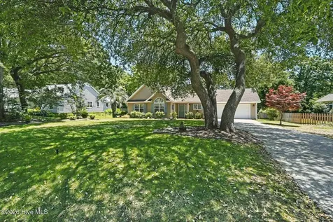 1737 Rosebay Court SW Ocean Isle Beach NC 28469