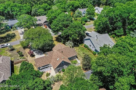 1737 Rosebay Court SW Ocean Isle Beach NC 28469