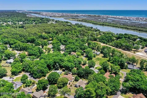 1737 Rosebay Court SW Ocean Isle Beach NC 28469