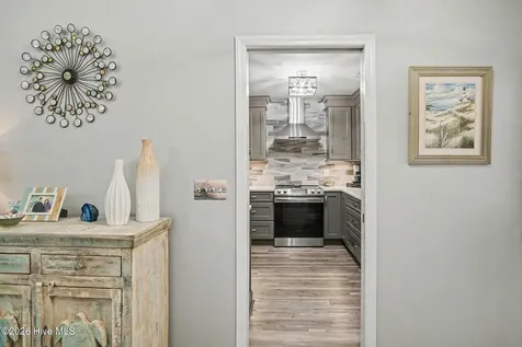 1737 Rosebay Court SW Ocean Isle Beach NC 28469