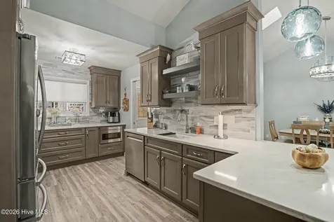 1737 Rosebay Court SW Ocean Isle Beach NC 28469