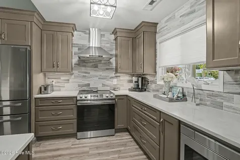1737 Rosebay Court SW Ocean Isle Beach NC 28469