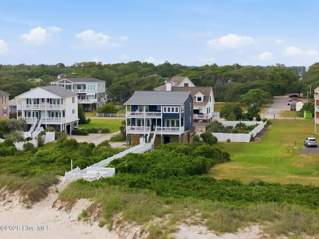 101 Martin Lane Oak Island NC 28465