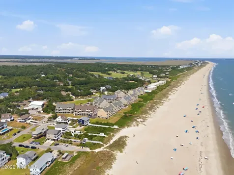 101 Martin Lane Oak Island NC 28465