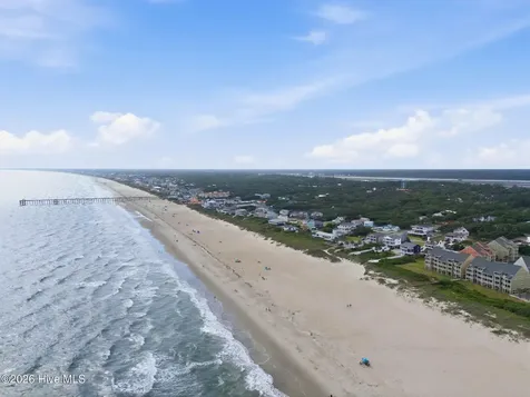 101 Martin Lane Oak Island NC 28465