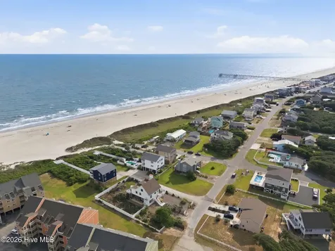 101 Martin Lane Oak Island NC 28465