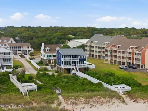 101 Martin Lane Oak Island NC 28465