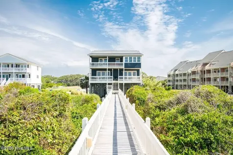 101 Martin Lane Oak Island NC 28465