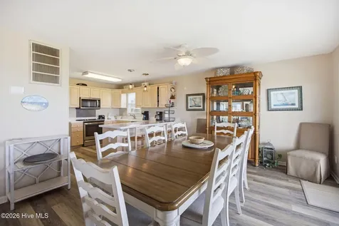 101 Martin Lane Oak Island NC 28465