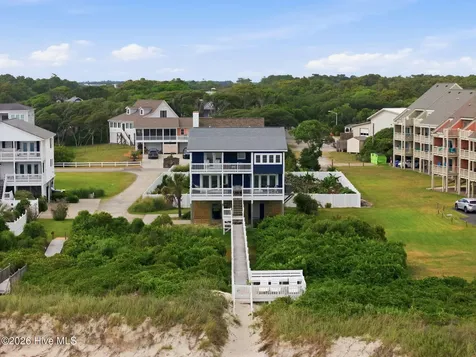101 Martin Lane Oak Island NC 28465