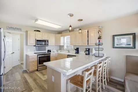 101 Martin Lane Oak Island NC 28465